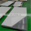 sus 305 304 304l 316 5m 6m 2 inch polished ba 2b 8k mirror polished hairline industrial stainless steel sheet price per meter