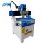 CNC Glass Cutting Cutter with Double Heads 4545 Small Automatic Glass Cutting Machine for Cutting Round Mirror Industrial Glass