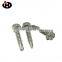 High Quality Hexagon Flange Drilling Screw With Tapping Screw