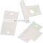 plastic irregular parts wear-resistant UHMWPE machine parts and high temperature resistance parts plastic