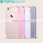TOTU Unique Design Hot Sale Beautiful Back Plane plus Aluminum Metal Bumper Case for iphone 6