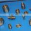 oem service of cnc machining for small brass part