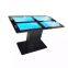 EC Factory direct supply capacitive touch table touch tea table 43-inch inquiry machine