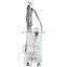vertical weight loss body shaping vacuum roller face and body cellulite velaslim machine