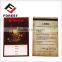 customized concert tickets,scenic spot ticket, theater tickets, tickets printing