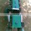 fresh Green willow peeler for knitting wicker peeling machine For weaving