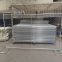 Temp Fence Temporary Chain Link Fence Panel 6x12 Rent a fence China supplier factory barrier Stand clamp accessories