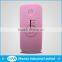2016 best product gift model portable cell phone power bank charger 5200mah