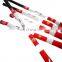 13 feet  Rod European Reservoir Beach Carbon glass Solid Tip Spinning Lure Surf  fly fishing rod 4.2m fivestar continental