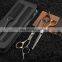 Professional Hair Scissors Cut Hair Cutting Salon Scissor Barber Thinning Shears Scissors Set