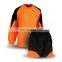 OEM service Football soccer goalkeeper Jerseys uniform long Sleeves Goal Keeper Jerseys uniform