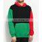 New Style oversized Terry Fleece Custom Pullover Printed Sports Blank Hoodies & Sweatshirt Sweater Men Cotton Hoodie