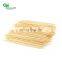 Professional custom printed food grade bbq sticks eco - friendly bamboo barbeque skewers