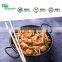 Yada Eco-friendly Wholesale Korean Japanese Style Chinese Bamboo Wood Food Chopsticks