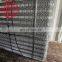 Hot dipped galvanized expanded metal gothic mesh