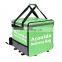 Acoolda Custom Food Pizza Insulated Thermal Large Delivery Backpack