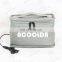 China factory directly insulated heated  lunch food handbags