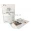 Mylar Bag   Matte Customized Design Stand Up Pouch Zip Lock Plastic  Stand Up Packaging Bags with Zipper