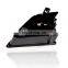 MAICTOP auto daytime running light for hilux vigo 2012 white daytime running light lamp