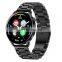Ak37 Sport Smart Watch Multi-Function Massive Dial Heart Rate Sleep Monitoring Music Blue tooth Calling Watch