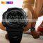 1303 relojes de mujer ladies skmei brand watch waterproof pedometer watch man