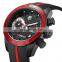 2020 fashion design mens custom logo japan quartz men watch in wristwatch