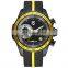 2020 fashion design mens custom logo japan quartz men watch in wristwatch