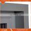 YY Home corner butt joint glass window aluminum profile sliding windows single glazed aluminum windows