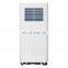 KEYCOOL Multifunctional R410a 110V 9000BTU 220V - 240V 50Hz Portable AC 1.5 Ton