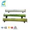 Factory direct sales ofWatertreatm membrane shell 8040 industrial RO reverse osmosis equipment membrane shell FRP membrane shell