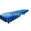 Water trickling filter Cooling tower filling PP PVC infill sheets cooling tower filler