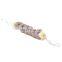 Long Home Bathroom Bath Shower Body wash Exfoliating Lather loofah kids net african bath sponge