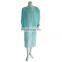 Medical Isolation Polypropylene Non Surgical Isolation Gown