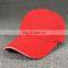 Adjustable Premium Customized Cotton Twill 5 Panel 6 Panel Baseball Cap Sport Cap