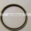 Oil seal Front Wheel hub factory manufacturer nbr 8-94248-117-1 size  73*90*8mm