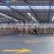 Prefab Woden Warehouse  High Quality Prefab Metal Building Warehouse Modern Aircraft Hangar Prefab Warehouse