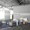 Auto filter production line for car ventilation system