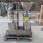 stone nut jam 80 vertical automatic peanut butter make commercial sauce grinder cocoa bean colloid mill machine