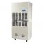 Commercial portable 90L/Day dehumidifier pet dryer high grade white commercial house dehumidifier