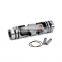 DingJian OD16 Length65 Single Universal Joint and OD16 Length111 Double U joint