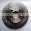 Factory Wholesale Auto Parts Brake System Brake Disc 51712-1R000 51712 1R000 517121R000 For Hyundai