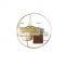 Sino Cool 3ART24A144 Thermostat Refrigerator Freezer Air Conditioner Parts Capillary Defrost HVAC Bimetal Thermostat