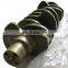 Crank Shaft Engine Parts For Truck 3908031 On Sale