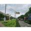 vehicle mounted variable message signs for roads, highways or motorways, tunnels and bridges