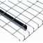 Wire Decking 42×46 For Warehouse Pallet Racking wire deck steel grating