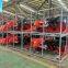 Rock Saw Attachments For Skid Steer Loader