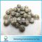 iron on metal press copper studs for suits
