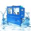 Water Air Bursting Type Truck DPF Cleaner SCR Dpf Cleaning Machine Diesel Particulate Filter