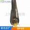 Shanghai Ruseng tinned copper braided shielding 4 core *0.2/0.25/0.3/0.35 clinometer probe data line Clinometer line Welcome phone support