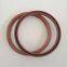 Turning seal standard parts of mine hydraulic support Jack seal ring polyurethane drum ring O-type seal parts